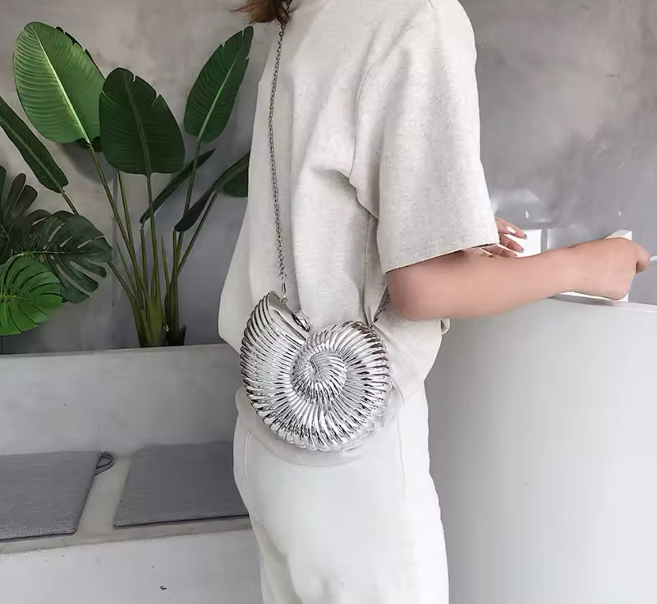 Shell 2